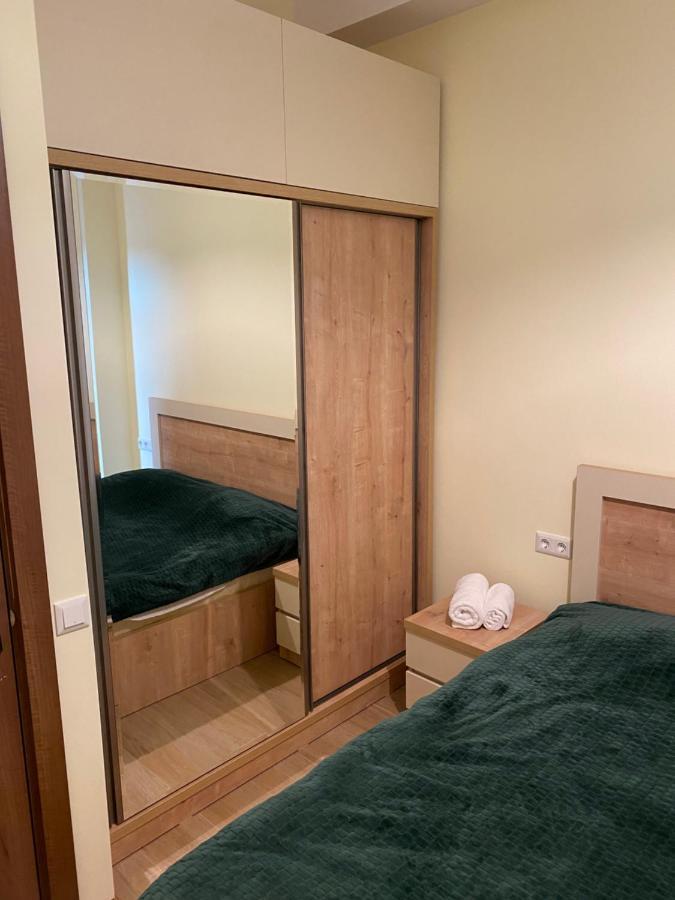 Lovely And Cozy Apartment! كوتايسي المظهر الخارجي الصورة