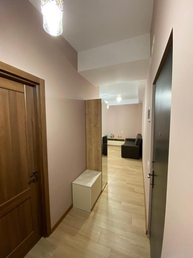 Lovely And Cozy Apartment! كوتايسي المظهر الخارجي الصورة