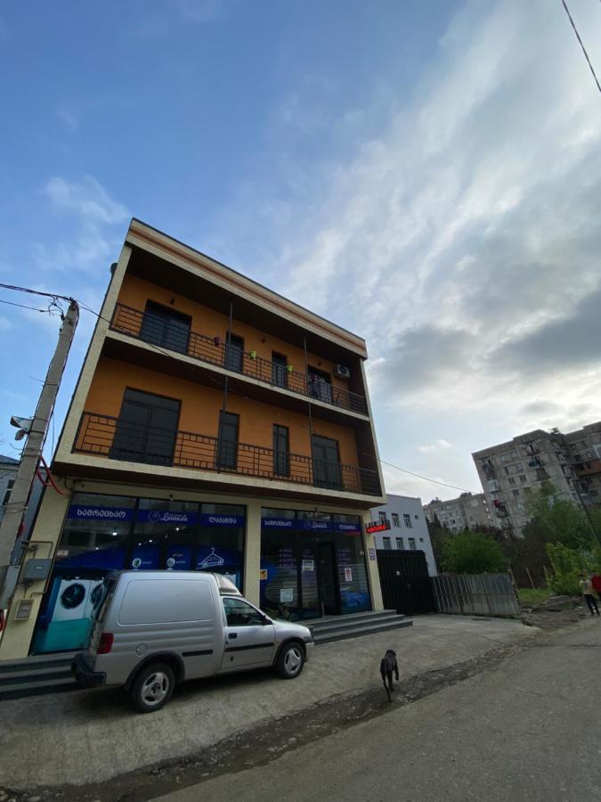 Lovely And Cozy Apartment! كوتايسي المظهر الخارجي الصورة